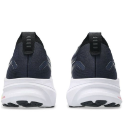Alternative view of Asics Gel-Kayano 32 Midnight Black 1011C052-400