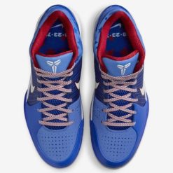 Alternative view of Zoom Kobe 4 Protro Philly 2024 FQ3545 400