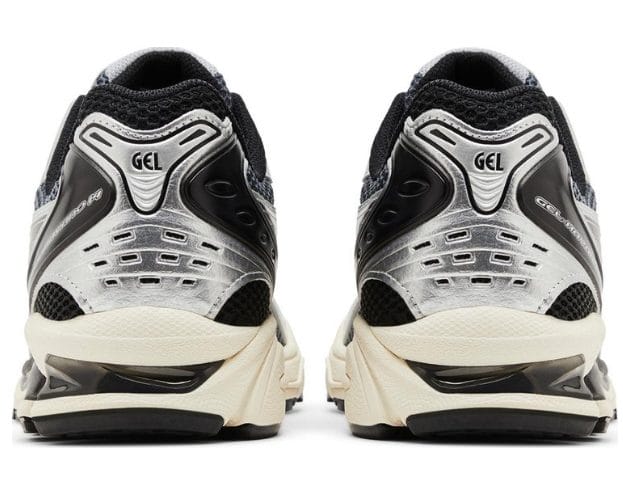 Asics Gel Kayano 14 Unlimited Pack-Carrier Grey Black 1203A549-020 - Image 5