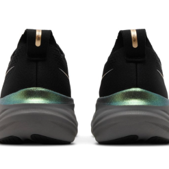 Alternative view of Asics Gel Nimbus 26 Platinum Black Champagne 1011B922-001