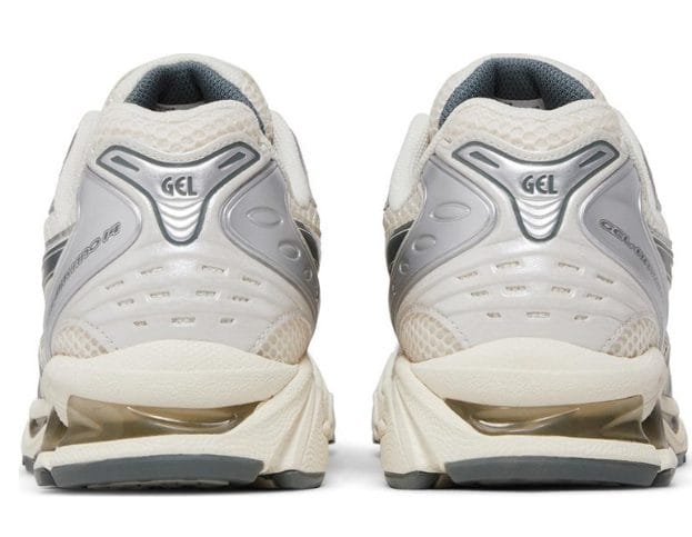 Asics Gel Kayano 14 Birch Dark Pewter 1201A019-200 - Image 5
