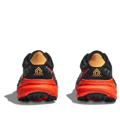 Alternative view of Hoka One One Challenger ATR 7 Castlerock Flame 1134497-CFLM
