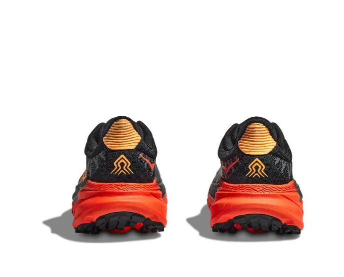 Hoka One One Challenger ATR 7 Castlerock Flame 1134497-CFLM - Image 2