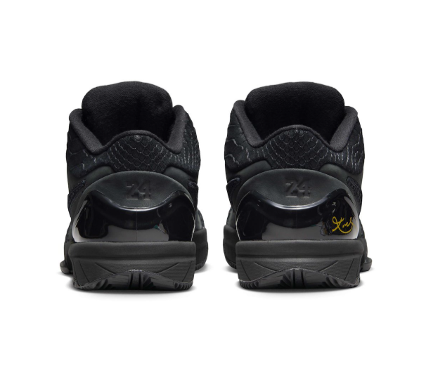 Zoom Kobe 4 Protro Gift of Mamba FQ3544 001 - Image 3