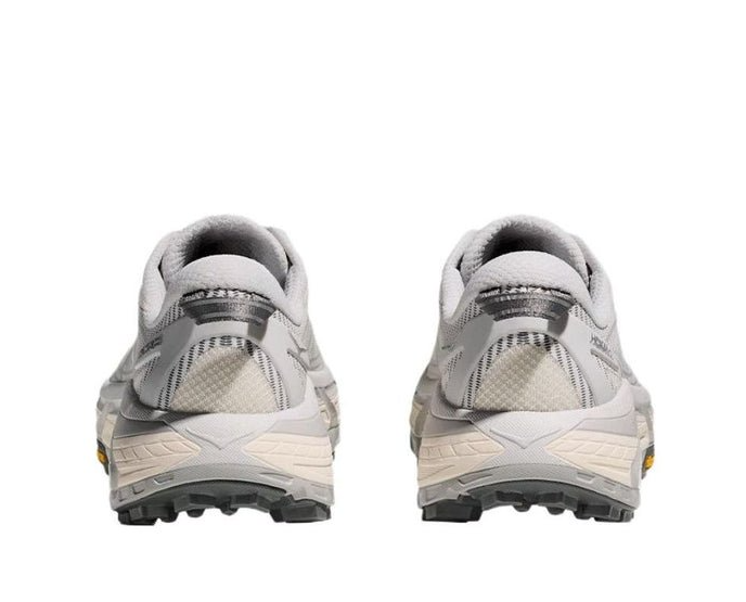 Hoka One One U Mafate Speed 2 Black Castle Rock 1126851-CYLB - Image 5