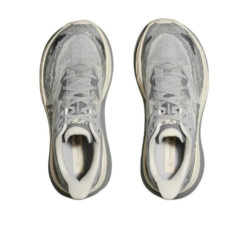 Alternative view of Hoka One One STINSON 7 STARDUSTALABASTER TRAIL 1141530-SLBS