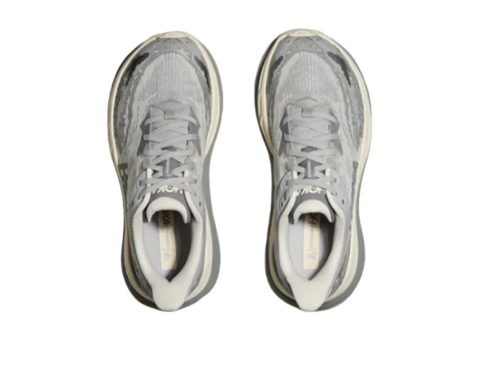 Hoka One One STINSON 7 STARDUSTALABASTER TRAIL 1141530-SLBS - Image 2