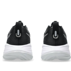 Alternative view of Asics Gel Cumulus 27 Black Concrete-1011B960-002