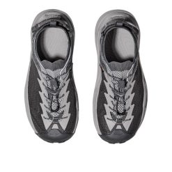 Alternative view of Hoka One One Hopara 2 Satellite Grey 1147650-STLLT