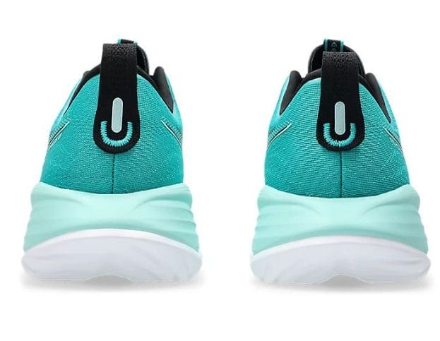 Asics Gel-Cumulus 27 Wave Teal Illuminate Mint 1011B960-400 - Image 5