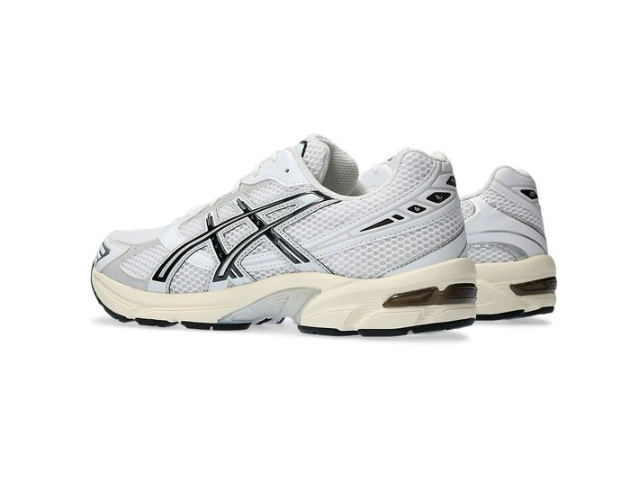 Asics Gel-1130 White Cloud Grey 1201A256-118 - Image 2