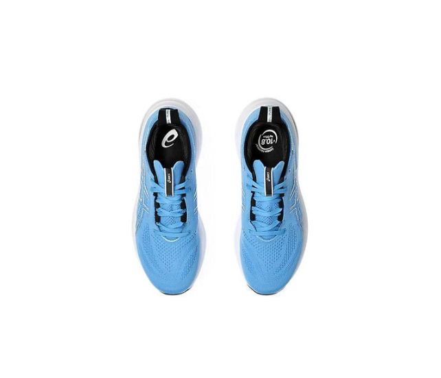 Asics Gel Nimbus 26 Waterscape 1011B794-401 - Image 5