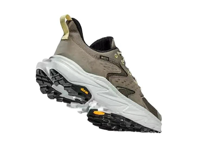 Hoka One One Anacapa 2 Low GORE-TEX Olive Haze 1141632-OHMR - Image 2