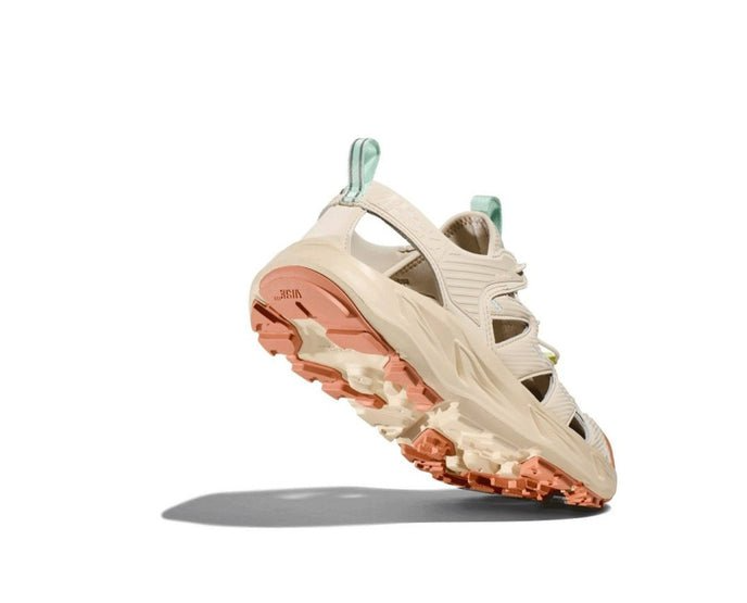 Hoka One One Bondi B3LS Oat Milk 1155351-OKT - Image 2