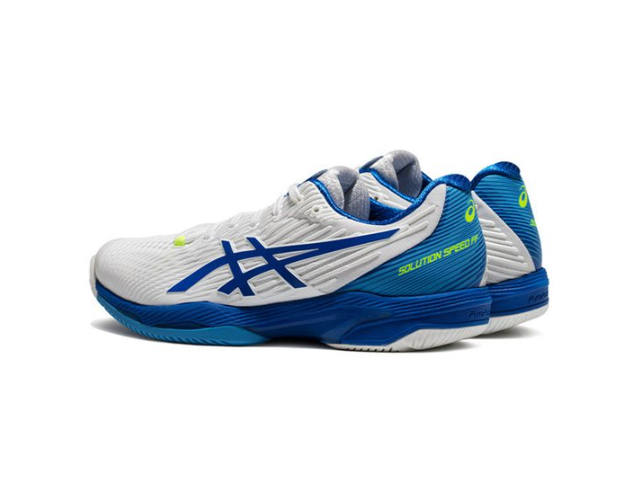 Asics Solution Speed FF 2 Novak Pack 1041A348-960 - Image 5