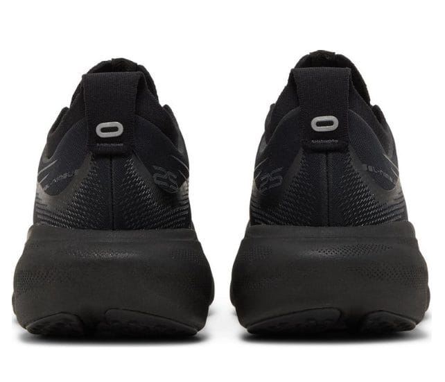Asics Gel Nimbus 25 Triple Black 1011B547-002 - Image 2