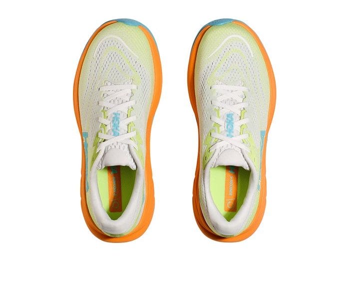 Hoka One One Rincon 4 Frost Lettuce 1155131-FTLT - Image 5