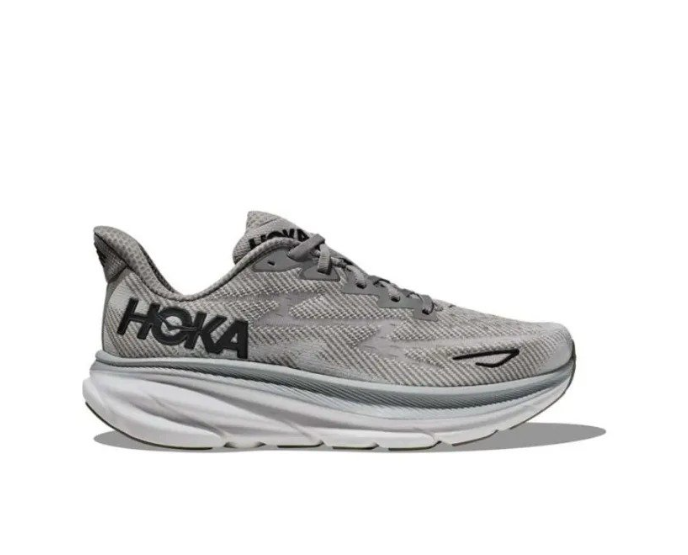 Hoka One One Clifton 9 Harbor Mist 1127895-HMBC - Image 3