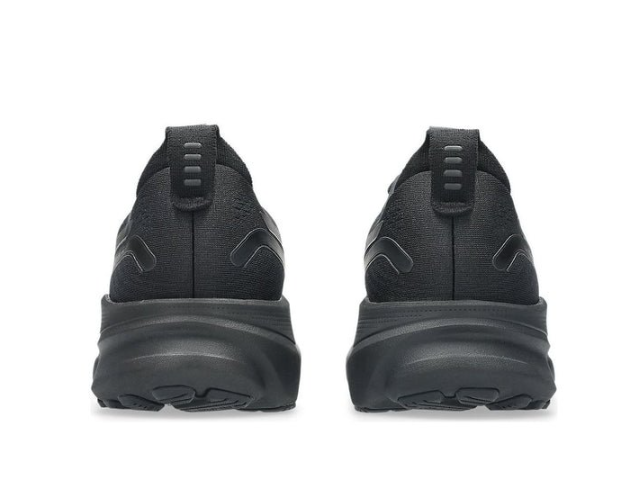 Asics Gel-Kayano 32 Black Graphite Grey 1011C052-001 - Image 2