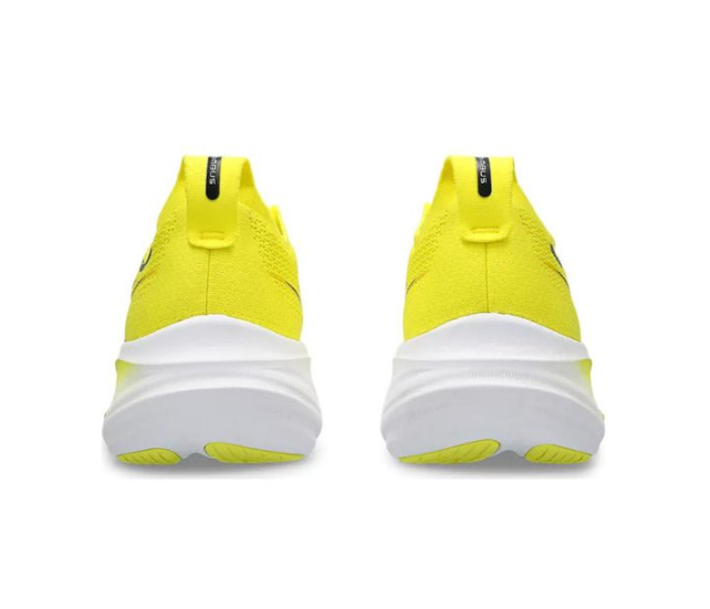 Asics Gel Nimbus 26 Bright Yellow 1011B794-750 - Image 3