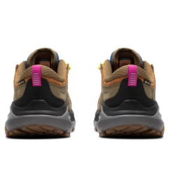 Alternative view of Hoka One One x Bodega Kaha Low GTX Martini Olive Almond 1129077-MOAL