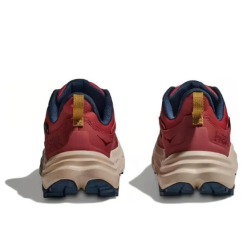 Alternative view of Hoka One One Anacapa 2 Low GTX Hot Sauce 1141632-HSSS