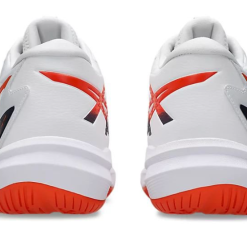 Alternative view of Asics Sky Elite FF MT 3 White Nova Orange 1051A081-103