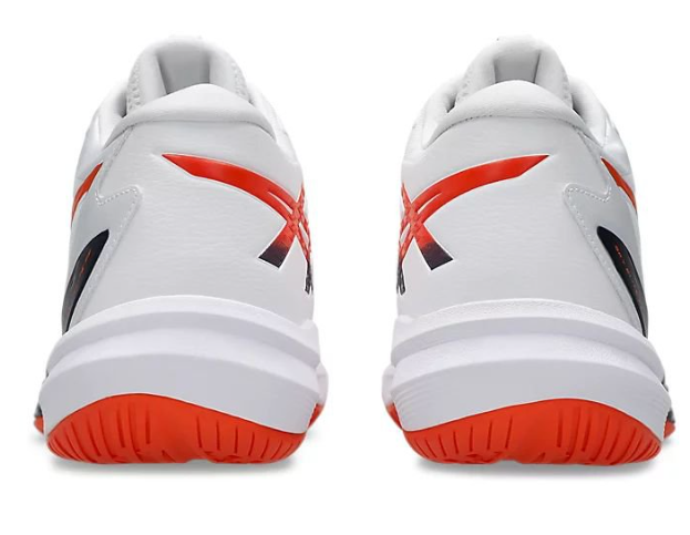 Asics Sky Elite FF MT 3 White Nova Orange 1051A081-103 - Image 2