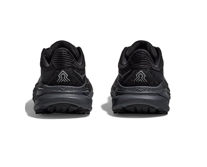 Hoka One One Challenger ATR 7 2E Wide Black 1134499-BBLC - Image 5