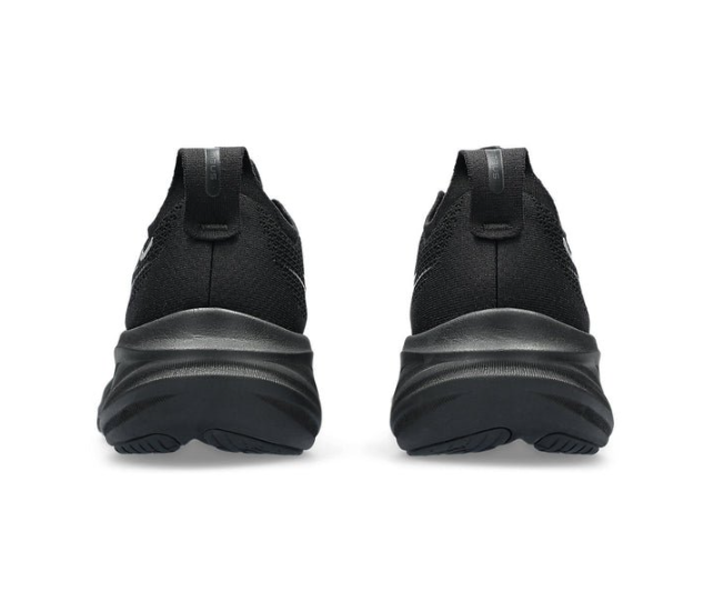 Asics Gel Nimbus 26 Triple Black 1011B794-002 - Image 5