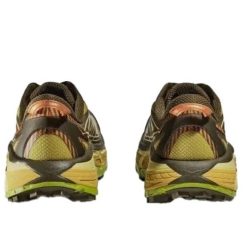 Alternative view of Hoka One One Mafate Speed 2 Dark Olive 1126851-DOGL