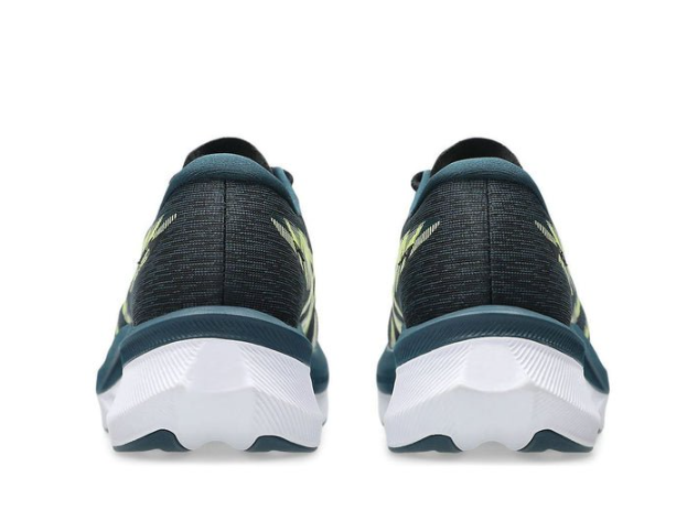 Asics Magic Speed 4 Black Tranquil Teal 1011B875-001 - Image 2