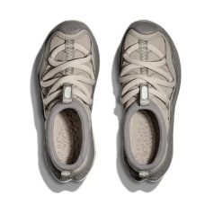 Alternative view of Hoka One One Ora Primo Farro Iron Ore 1141570-FRRR