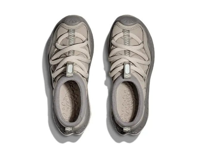 Hoka One One Ora Primo Farro Iron Ore 1141570-FRRR - Image 2