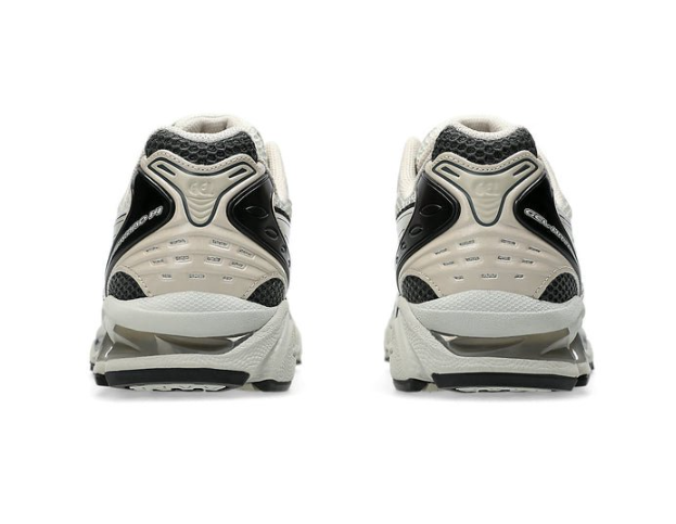Asics Gel Kayano 14 Unlimited Pack-Smoke Grey 1203A549-021 - Image 4