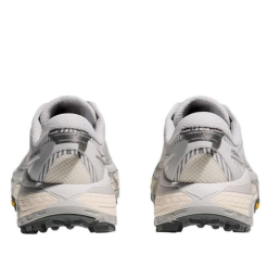 Alternative view of Hoka One One U Mafate Speed 2 Black Castle Rock 1126851-CYLB