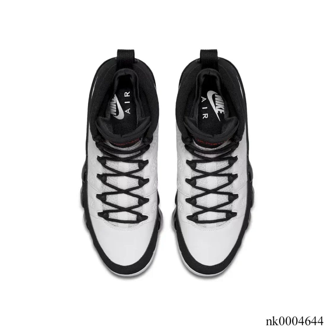 Air Jordan 9 Space Jam (2026) Shoes Sneakers - Image 3