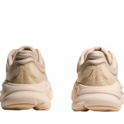 Alternative view of Hoka One One Bondi 9 Vanilla Birch 1162012-VCH