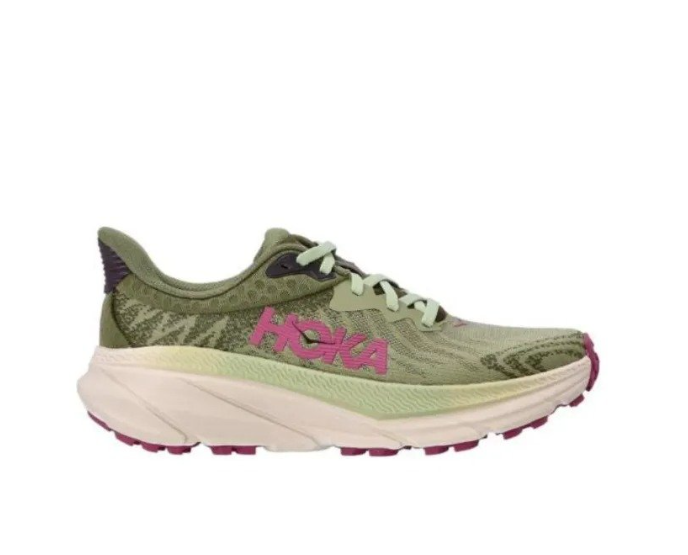 Hoka One One Challenger ATR 7 Forest Floor 1134498-FBT - Image 6