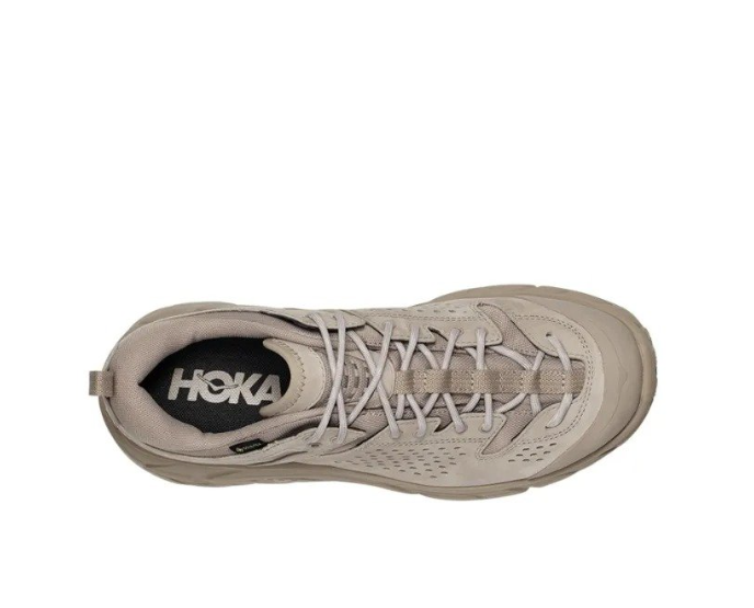 Hoka One One Tor Ultra Low GORE-TEX Simply Taupe 1130310-STPST - Image 5