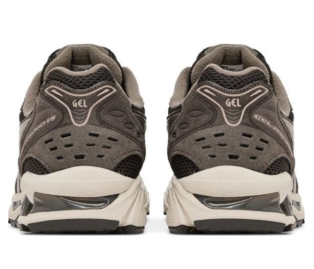 Asics Gel Kayano 14 Dark Sepia Dark Taupe 1201A161-250 - Image 5