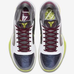 Alternative view of Zoom Kobe 5 Protro Chaos 2020 CD4991 100
