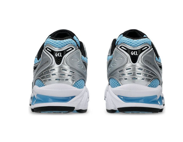 Asics Gel Kayano 14 Arctic Sky Pure Silver 1203A537-400 - Image 5