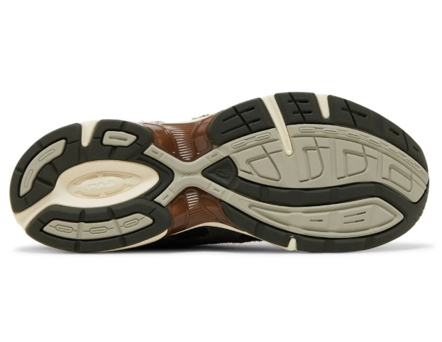 HAL Studios x Asics Gel-1130 Forest 1201A924-300 - Image 2