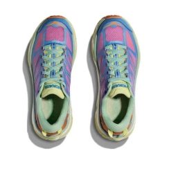 Alternative view of Hoka One One Mafate Speed 2 Cyclamen All Board 1126851-CAAB