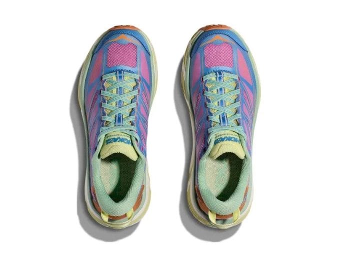 Hoka One One Mafate Speed 2 Cyclamen All Board 1126851-CAAB - Image 2