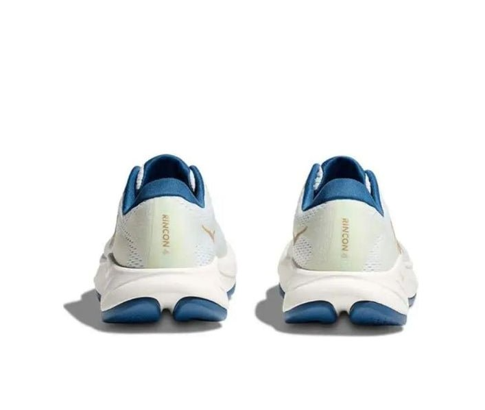 Hoka One One Rincon 4 Frost Gold 1155130-FTG - Image 5