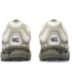 Alternative view of Asics Gel-NYC Cream Putty 1203A383-105