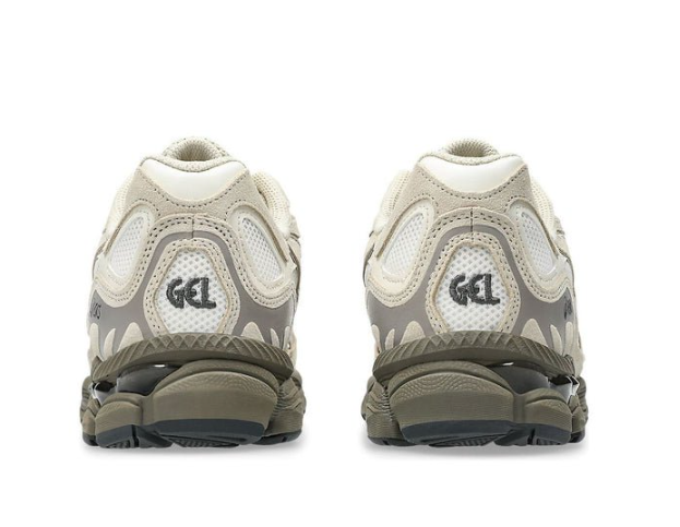 Asics Gel-NYC Cream Putty 1203A383-105 - Image 2