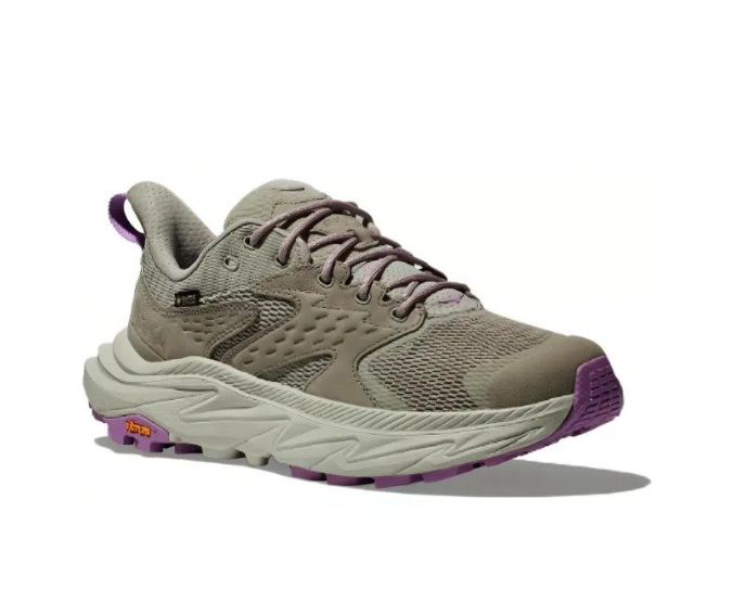 Hoka One One Anacapa Barley Celadon Tint 1142830-BYCL - Image 2